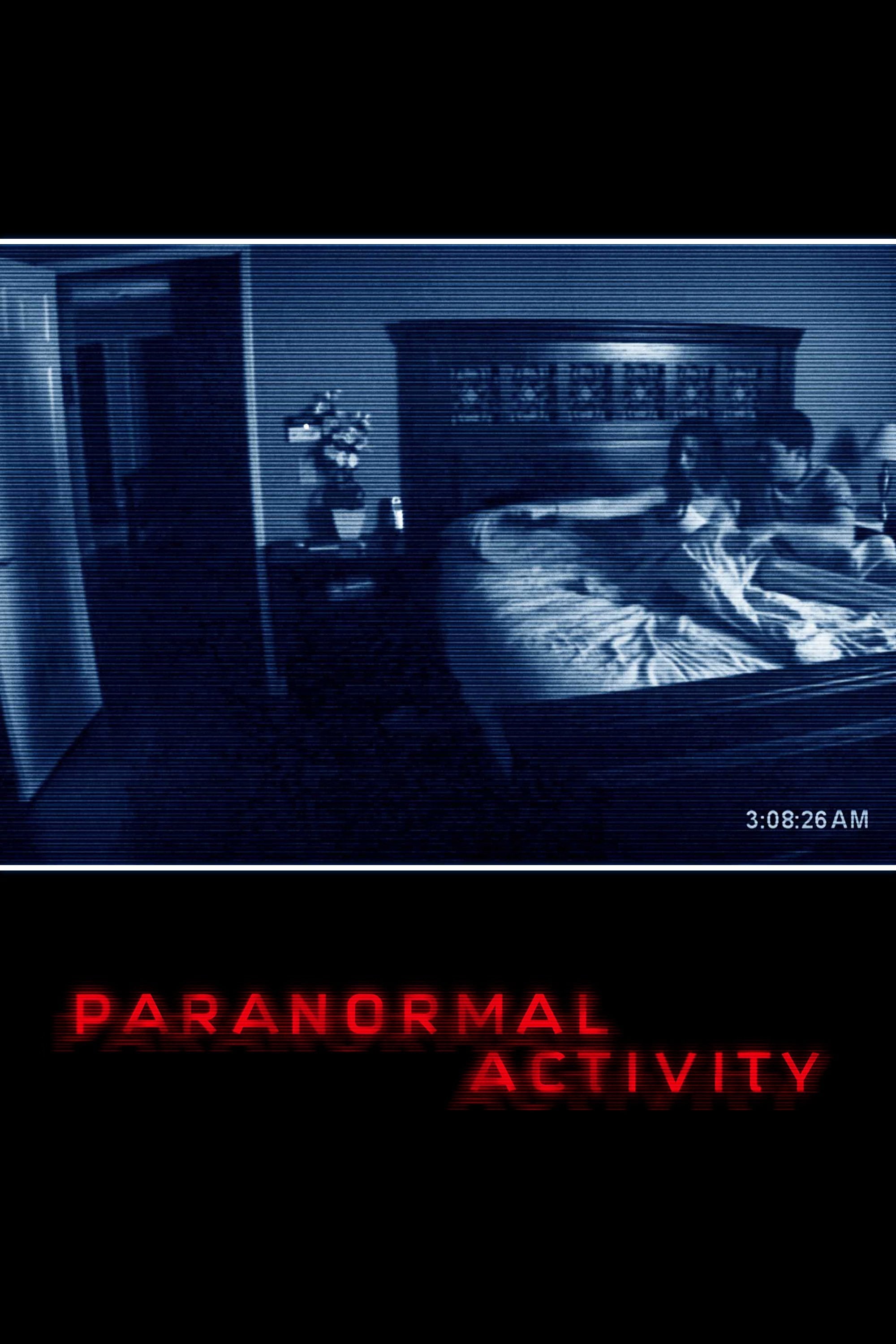 Paranormal Activity (2007) [40373] (A1703647246) [[Movies]] --Plex--